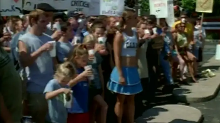 Трейлер (английский язык)