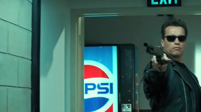 Трейлер 3D версии (дублированный)