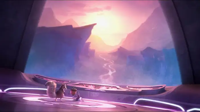 Трейлер (дублированный)