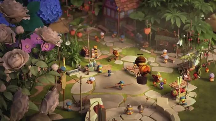 Трейлер (французский язык)