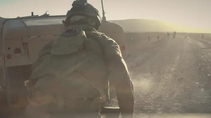 Трейлер (дублированный)