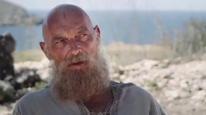 О съемках 5 (английский язык)