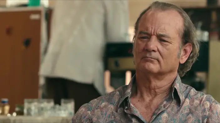 Трейлер 2 (английский язык)