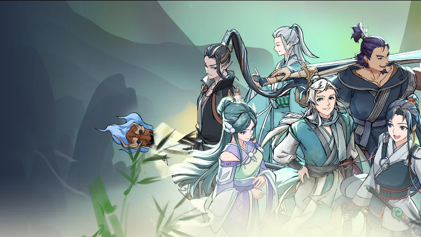 Три тысячи лет практики ци