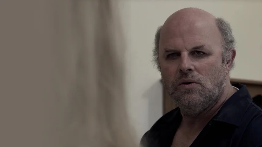 Странный тип