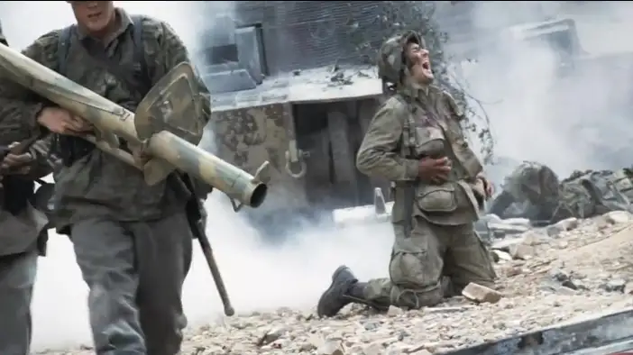 Фрагмент 5 (английский язык)