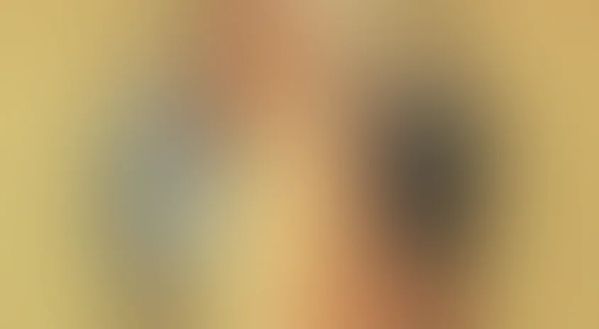 Девочка в цирке