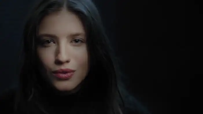 Музыкальный клип