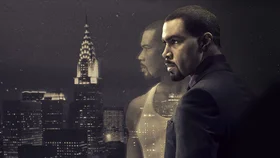 Власть в ночном городе (2014)