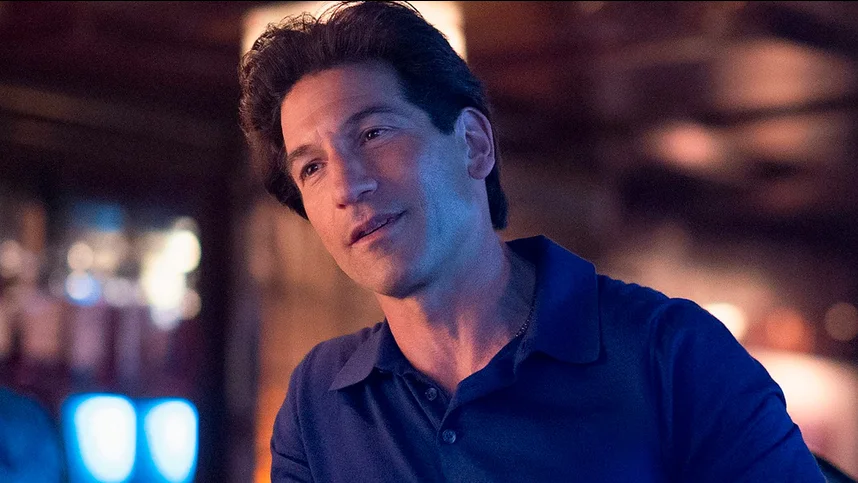 Американский жиголо