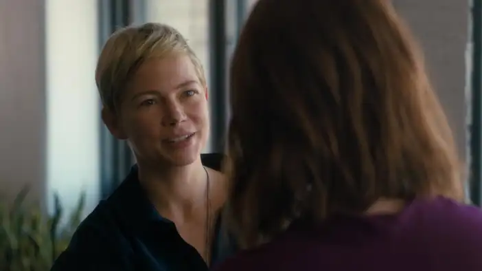 Трейлер (дублированный)