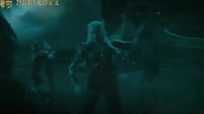 Трейлер 3 (английские субтитры)