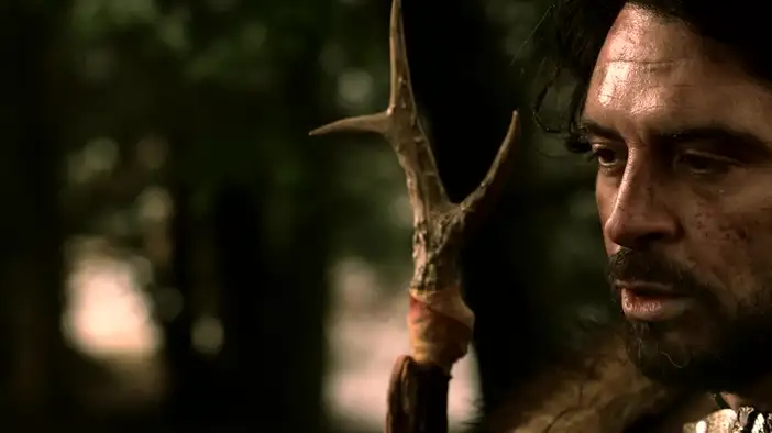 Трейлер (дублированный)