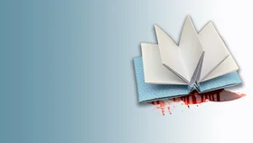 Психология преступления. Смерть по сценарию