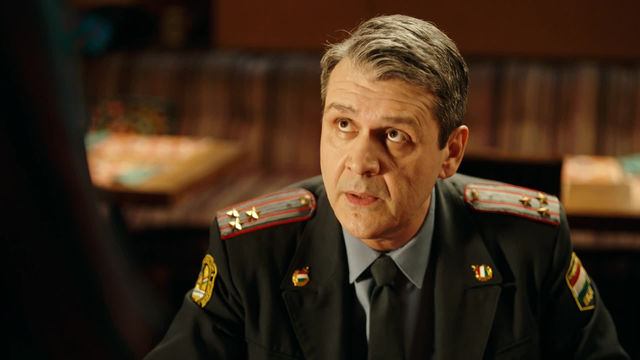 Лепила 1 сезон 2 серия