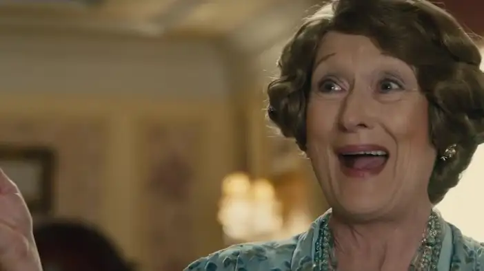 Трейлер (дублированный)