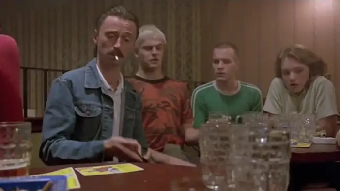 Фрагмент (английский язык)