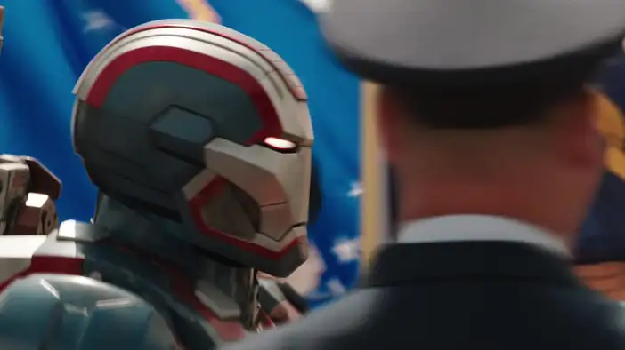 Трейлер (дублированный)