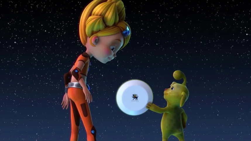 Мой супер папа