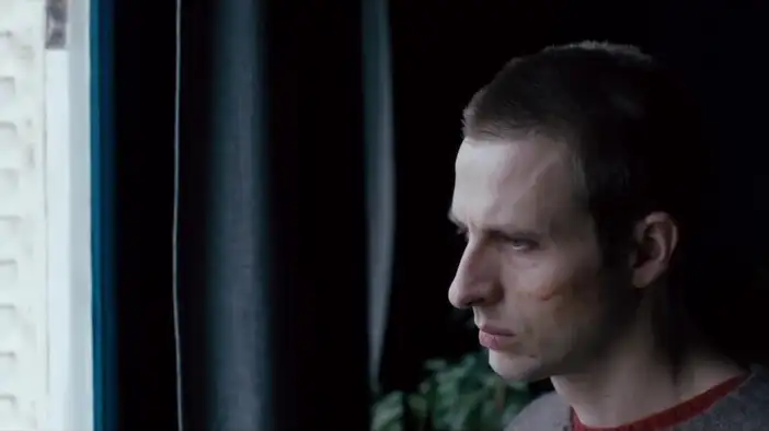 Международный трейлер (английский язык)