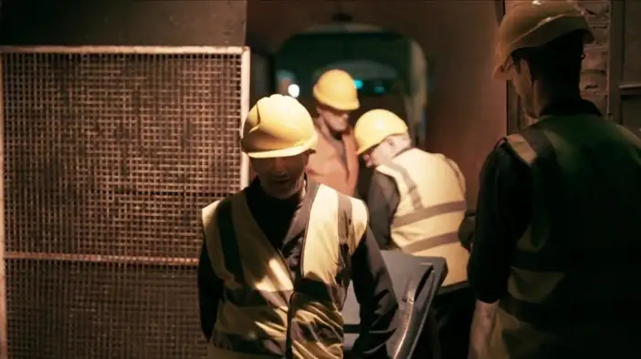 Трейлер (дублированный)