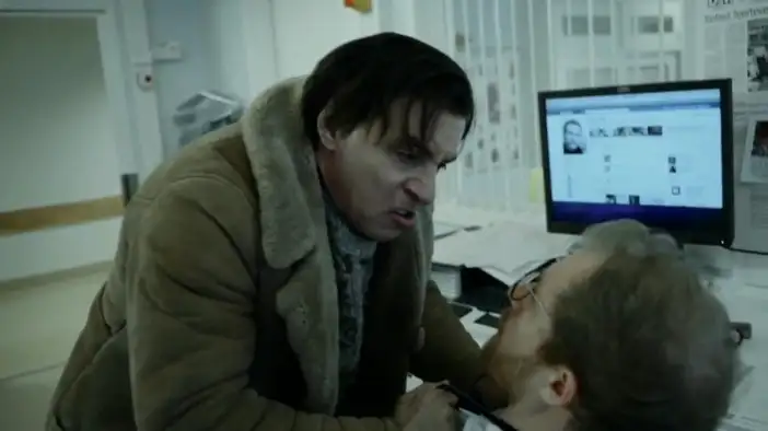 Трейлер (сезон 1, русский язык)