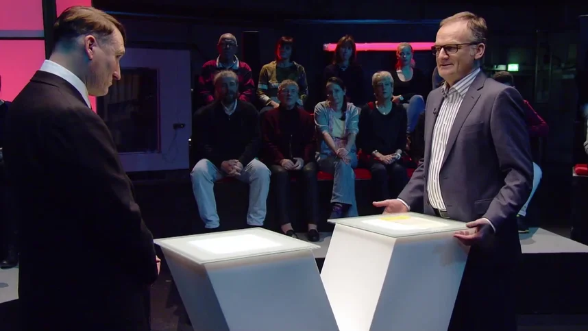 Он снова здесь