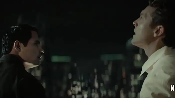 Трейлер (английский язык)