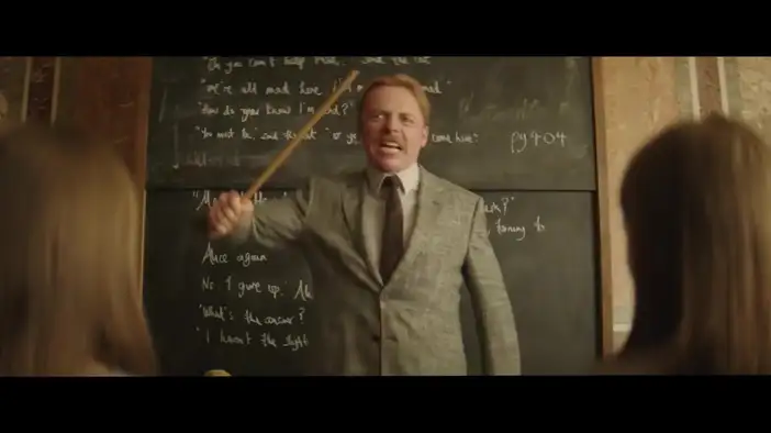 ТВ-ролик 2 (английский язык)