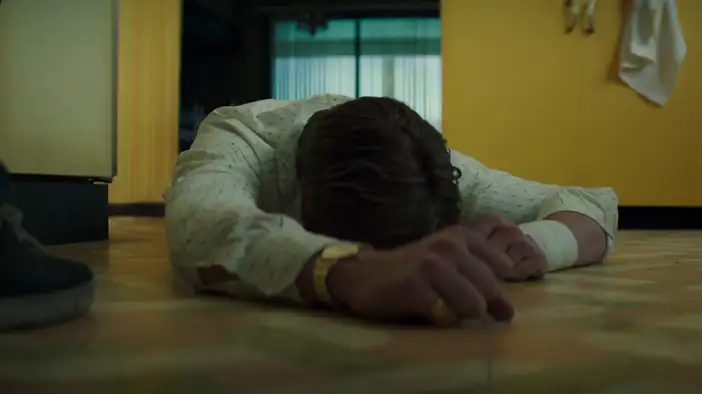 Фрагмент 6 (английский язык)