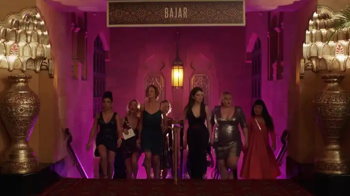 Трейлер (английский язык)