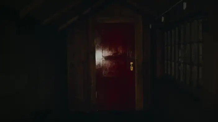 Тизер-трейлер (английский язык)