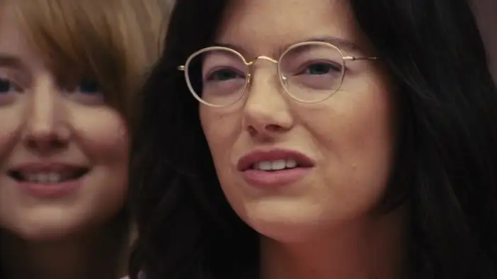 Фрагмент 3 (английский язык)