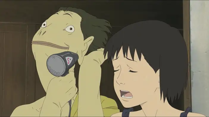 Трейлер (дублированный)