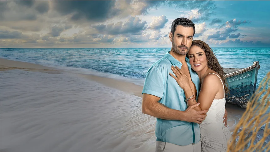 К морю, где любовь плетёт свои сети