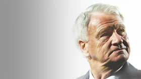 Бобби Робсон: больше, чем менеджер