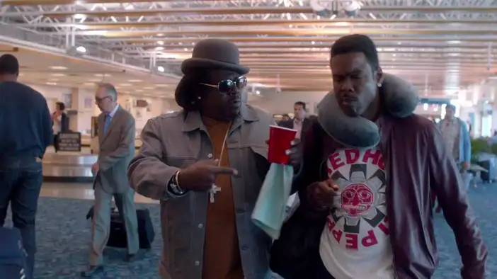 Трейлер (английский язык)