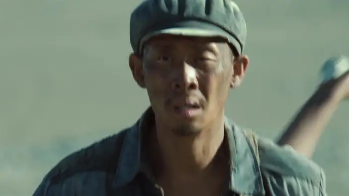 Трейлер (дублированный)