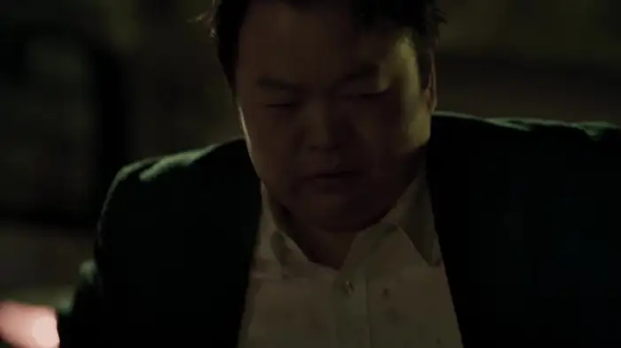 Трейлер (дублированный)