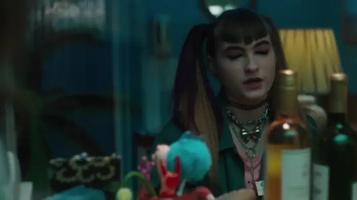 Трейлер (дублированный)