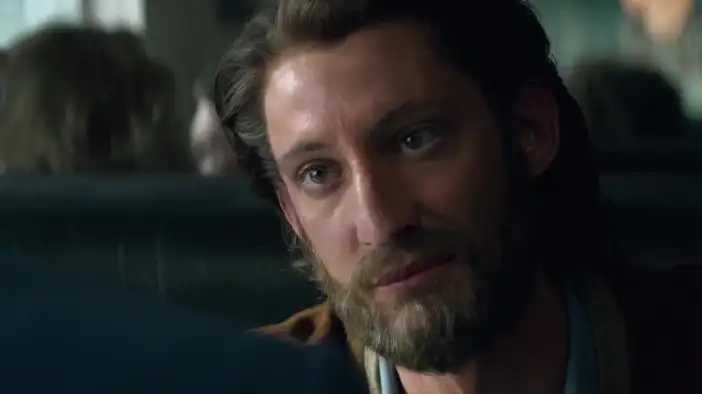 Трейлер (дублированный)