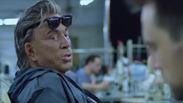 Трейлер (дублированный)