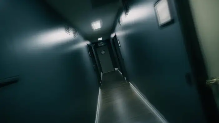 Трейлер (дублированный)