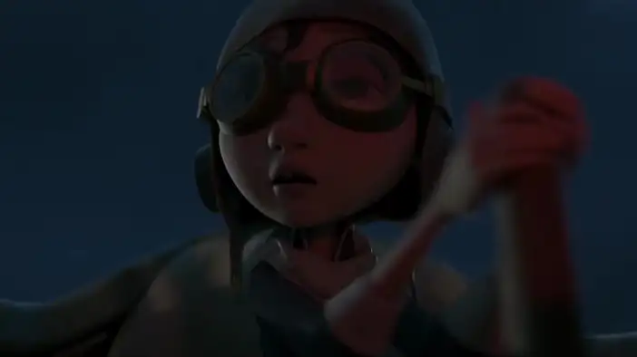 Трейлер (французский язык)