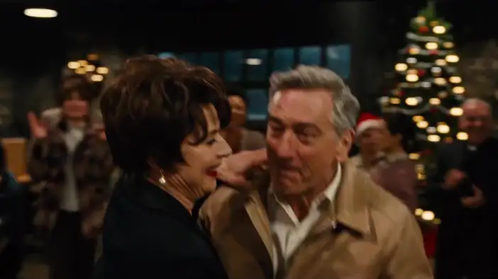 Трейлер (дублированный)