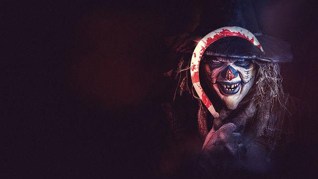 Хэллоуин '86