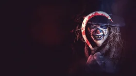 Хэллоуин '86