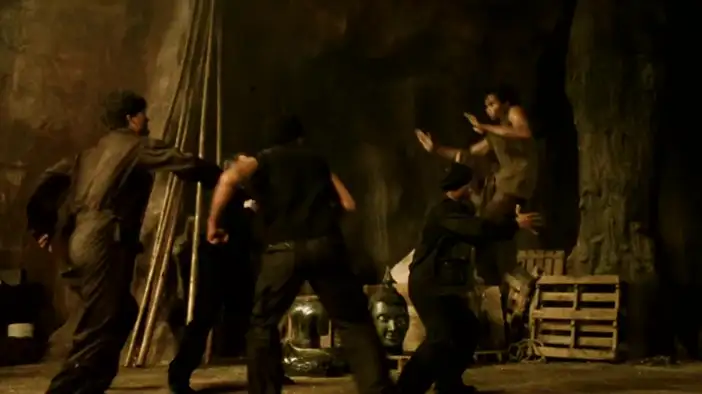 Трейлер 3 (тайский язык)