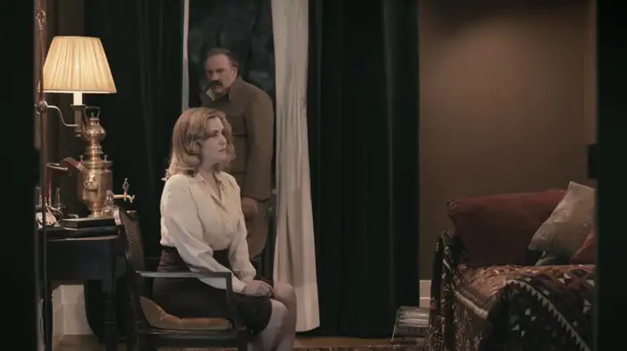 Трейлер (французский язык)