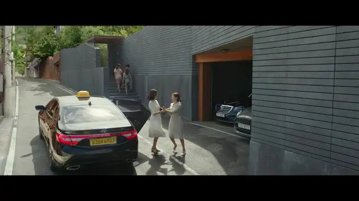 Промо-ролик "Знакомство с героями" (русские субтитры)